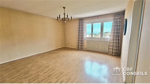 t2 à la vente -   63130  ROYAT, surface 57 m2 vente t2 - UBI483577643